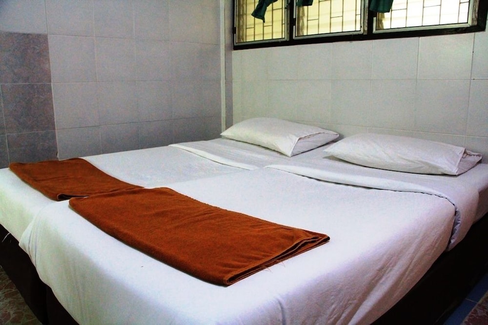 Saikaew Villa 13/44