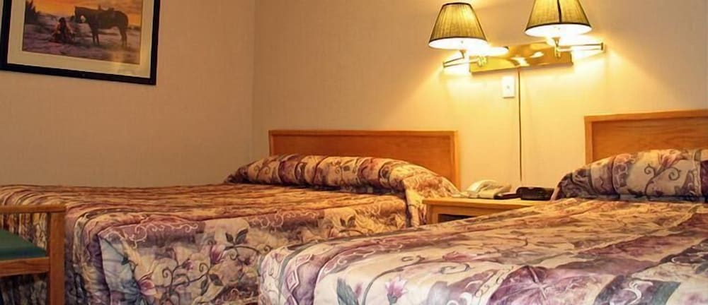 Travelodge by Wyndham Merritt 13/32