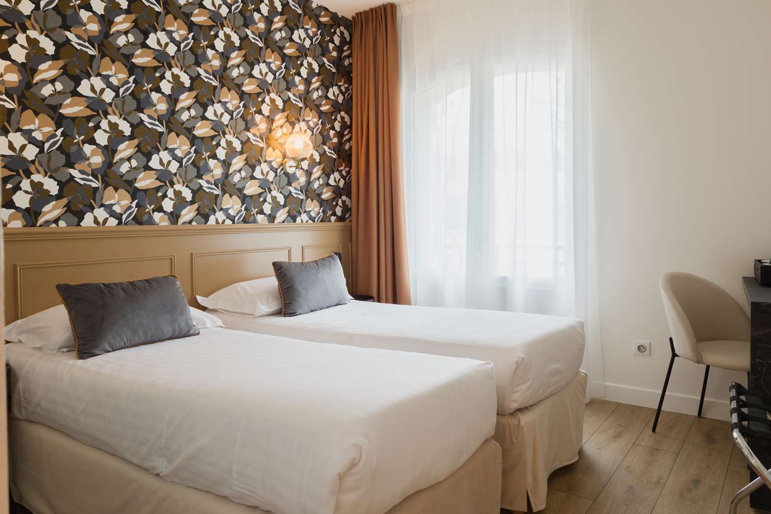 Best Western Hotel De France 3/12