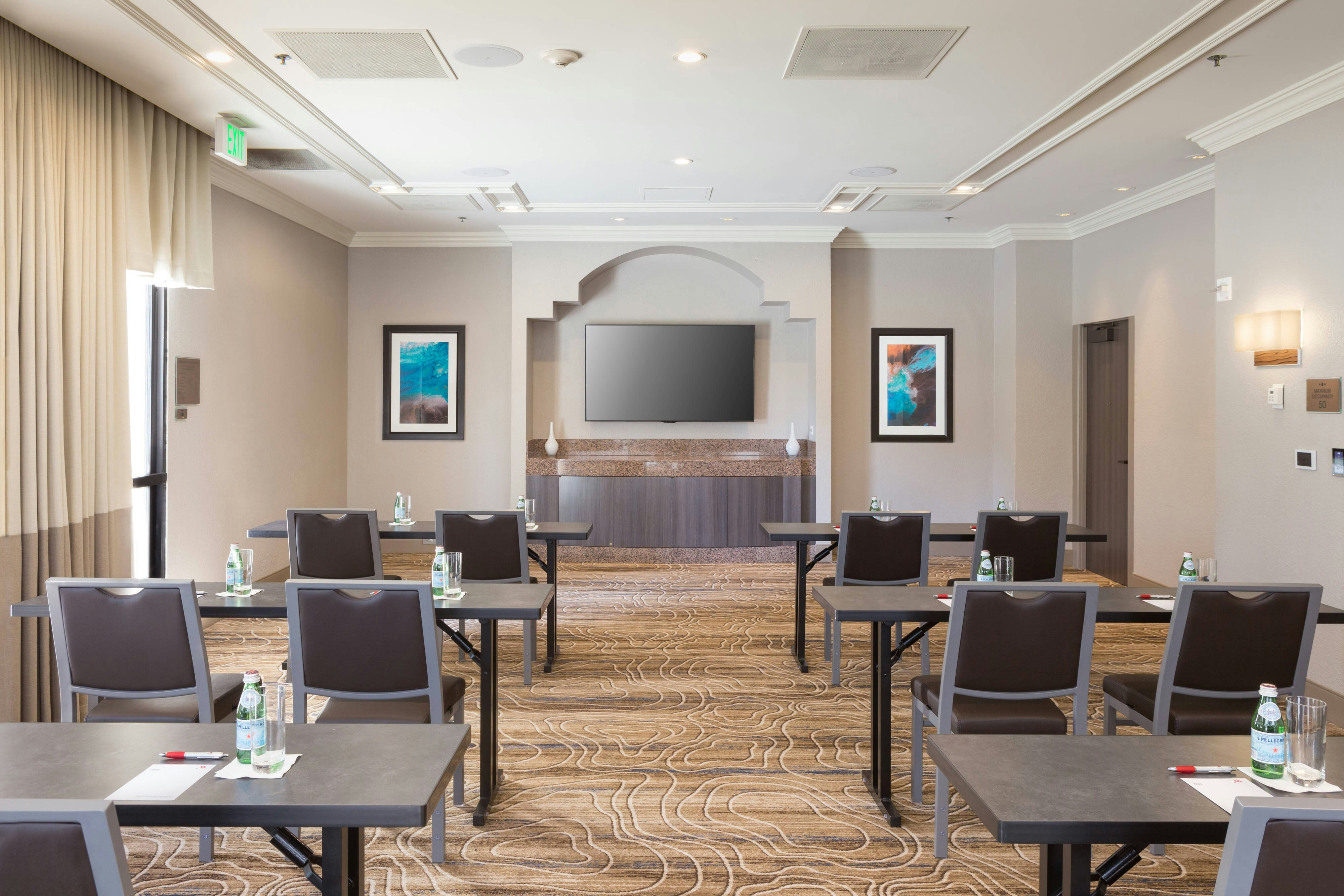 Costa Mesa Marriott 45/51
