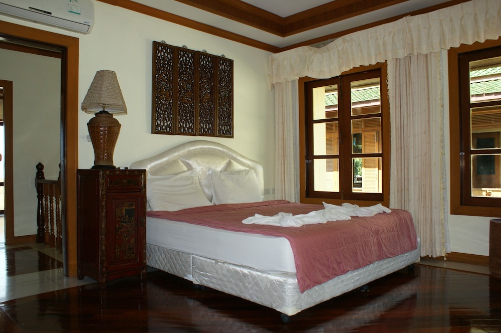 Prince Edouard Apartments Resort 16/50