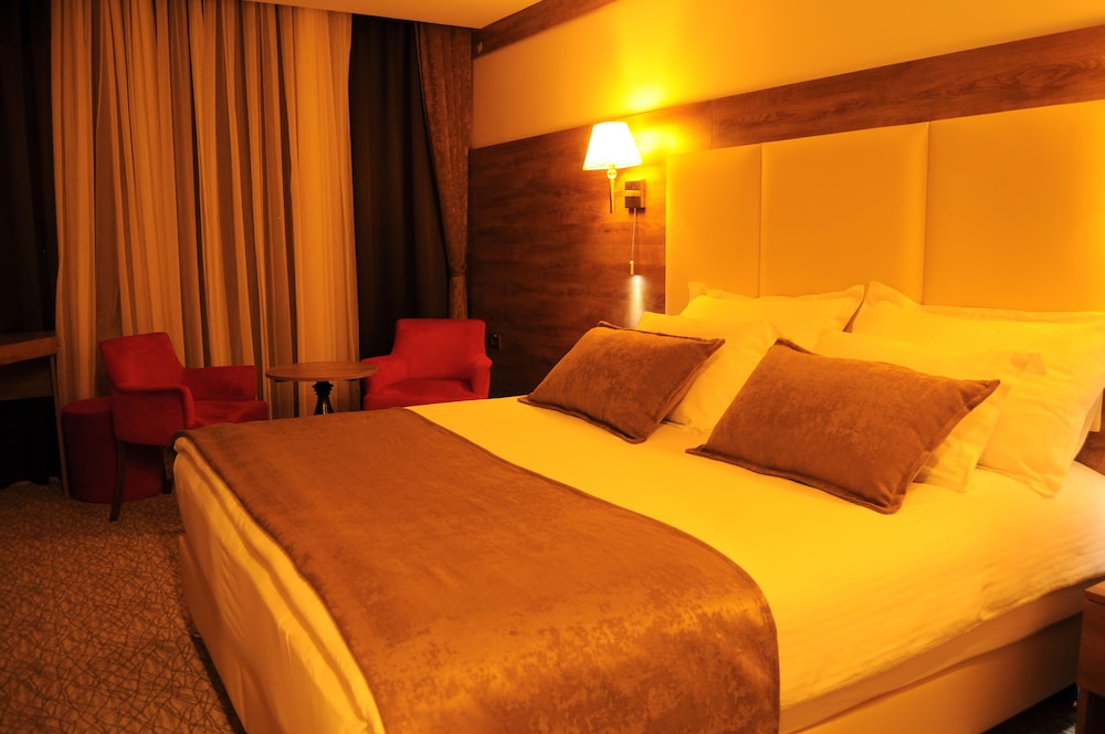 Sarikamis Habitat Hotel 9/50