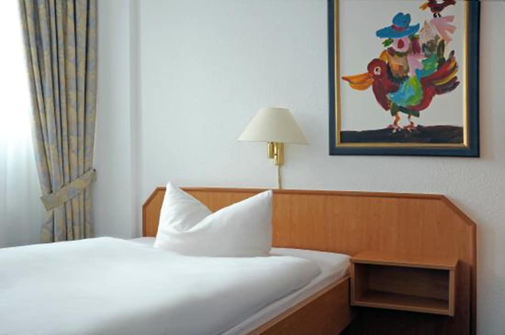 Hotel Ludwig van Beethoven 14/50