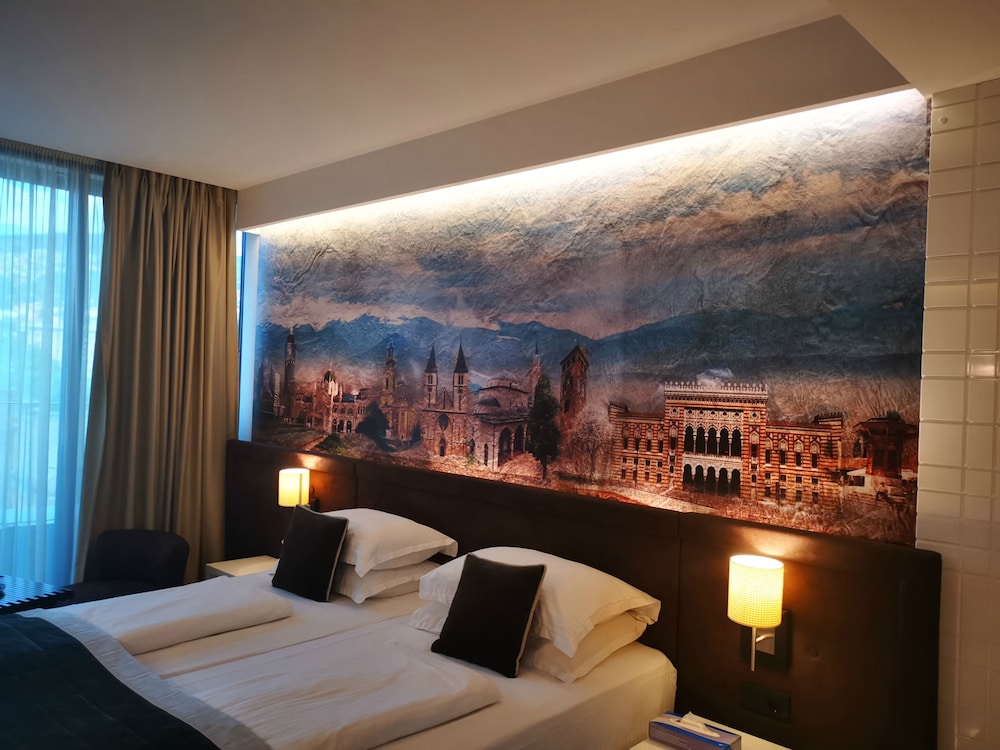 President Sarajevo Hotel 44/70