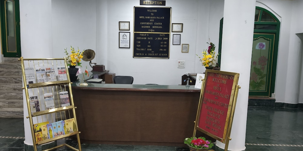 Hotel Mahamaya Palace 7/26