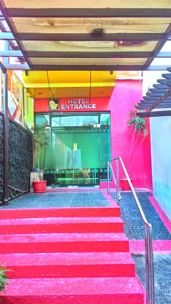 Hotel Sogo Sta. Mesa 12/39