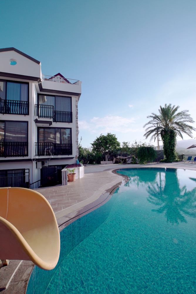 Seyir Village Hotel 41/50