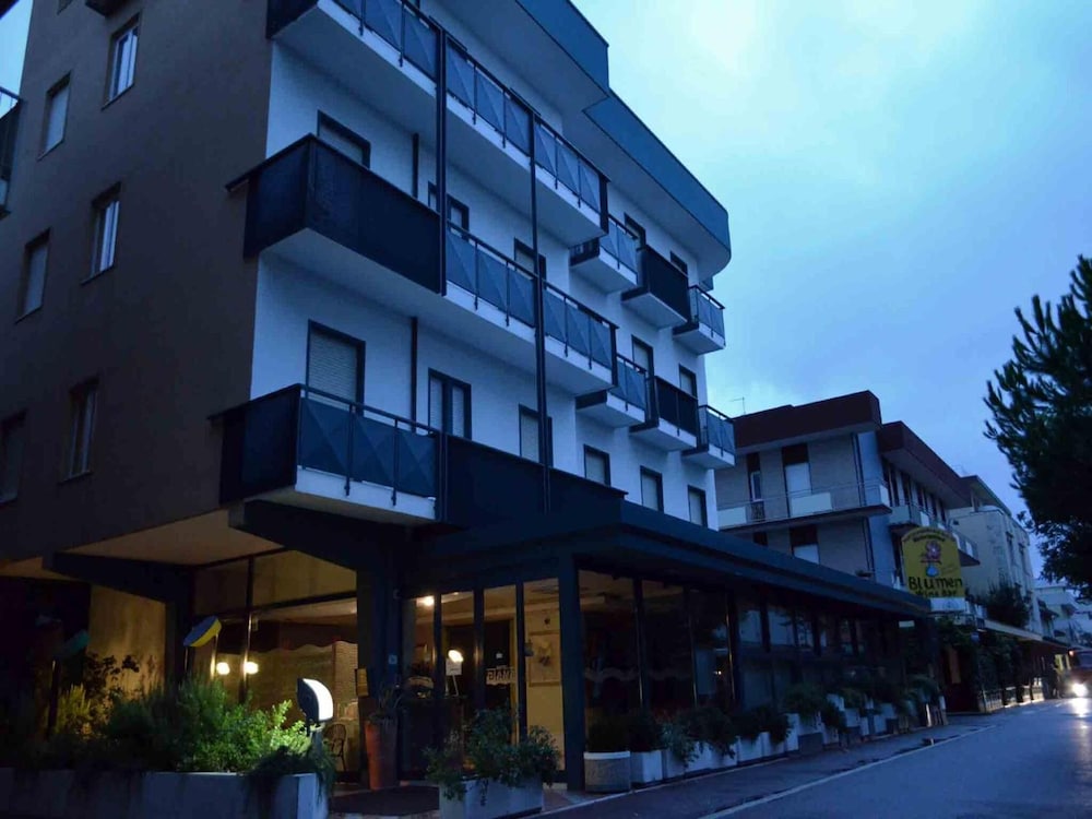 HGS Hotel Diana 4/21