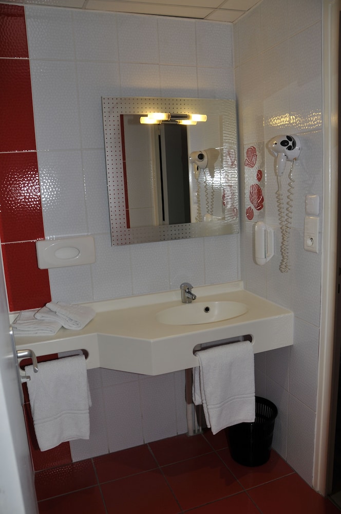 HOTEL SEYVET 32/36