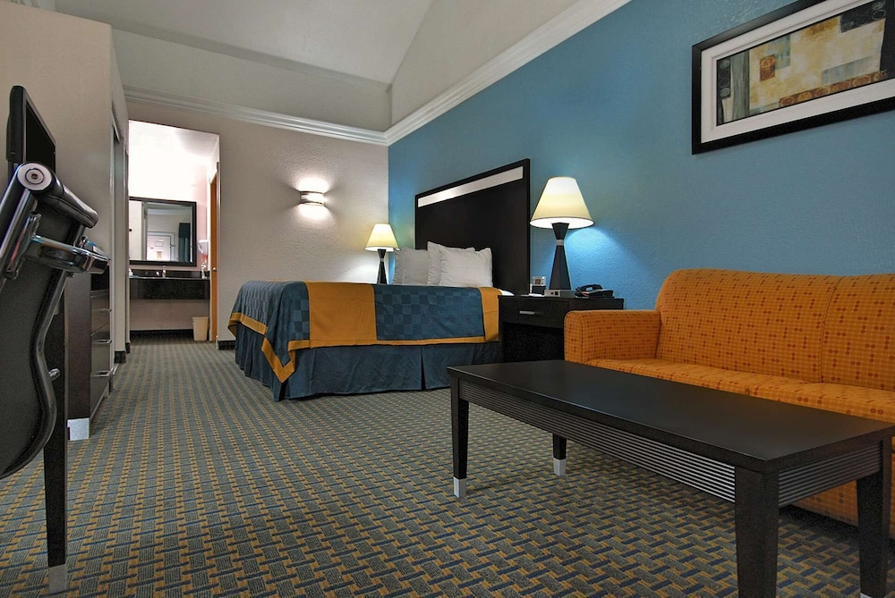 Americas Best Value Inn Sinton 25/32