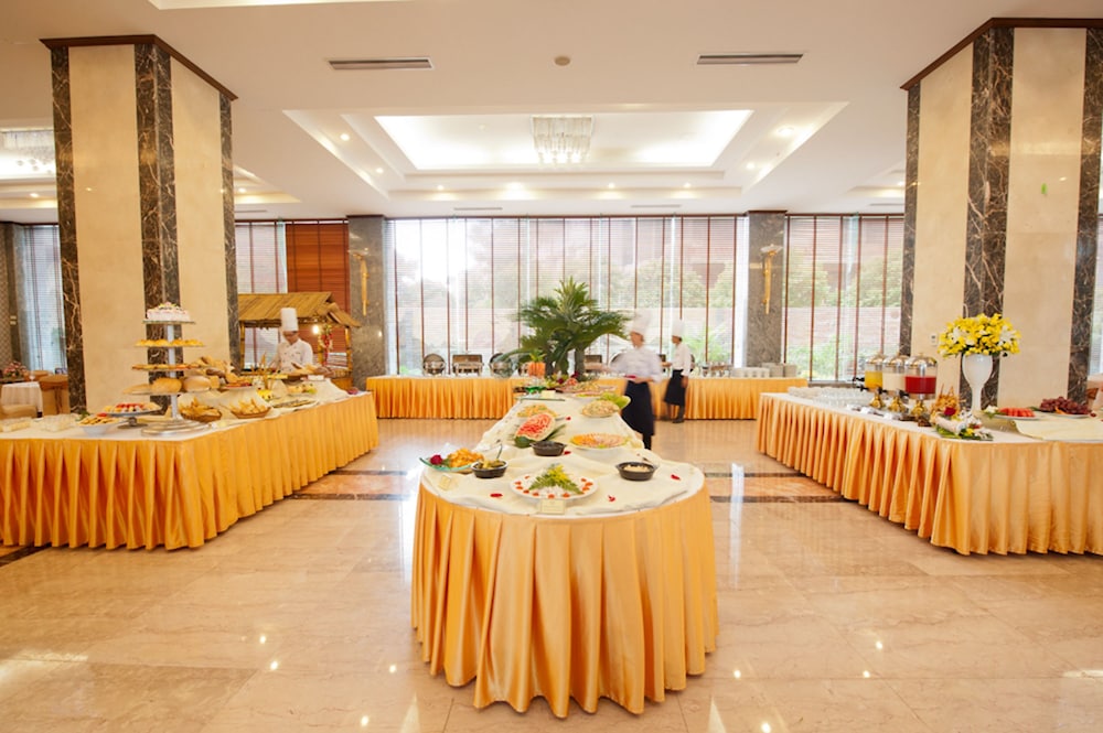 Muong Thanh Xa La Hotel 30/36