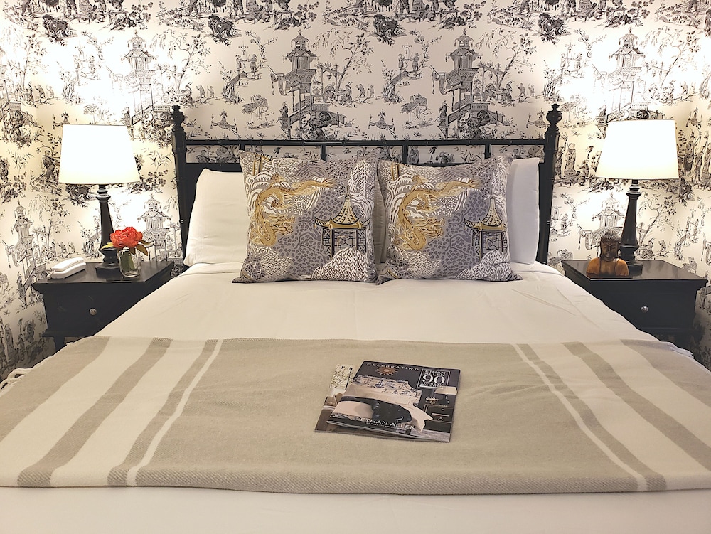 Primrose Inn 36/80