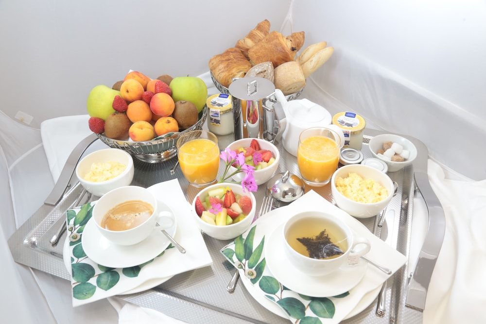 Hotellerie Du Bas-Breau 16/24
