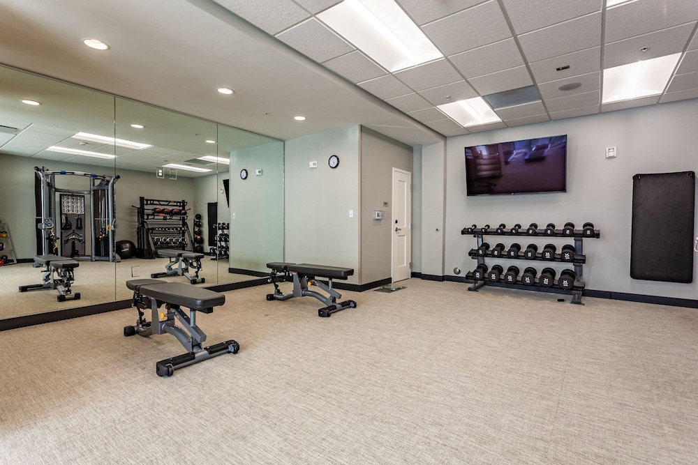TownePlace Suites by Marriott Raleigh-University Area 32/50