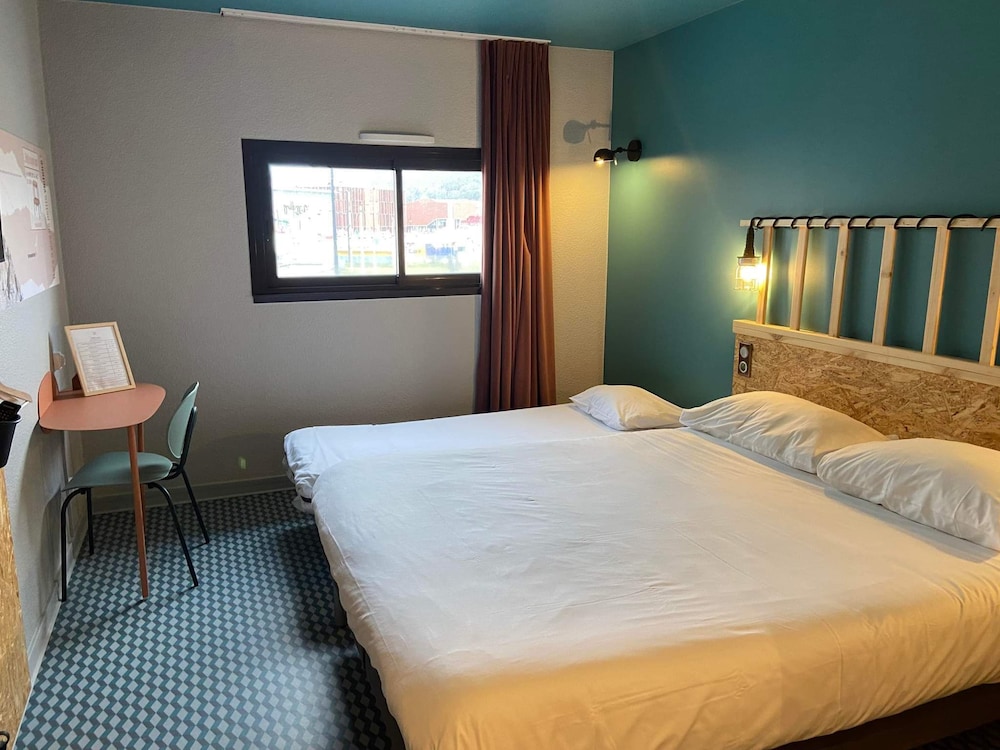 BIRGIT HOTEL LE HAVRE CENTRE (EX-KYRIAD) 15/60