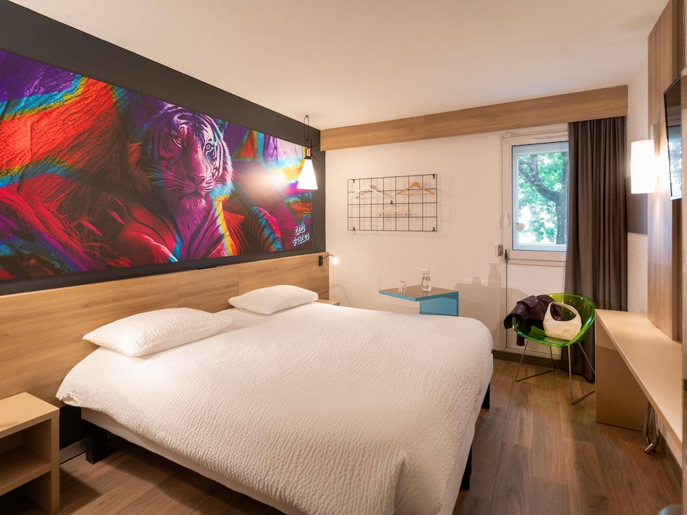 Ibis Styles Brive La Gaillarde 24/69