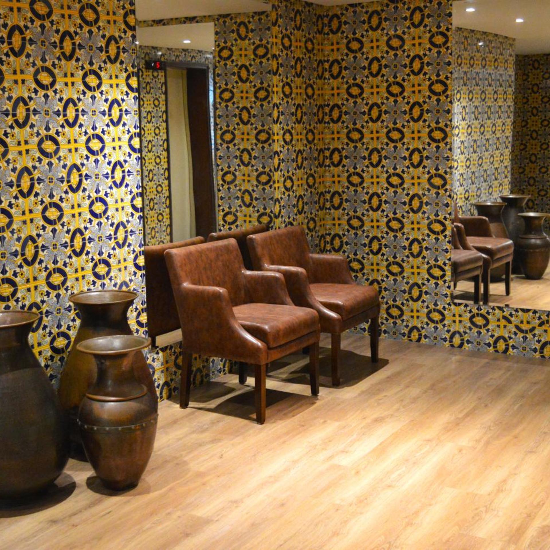 Belem Soft Hotel 27/50