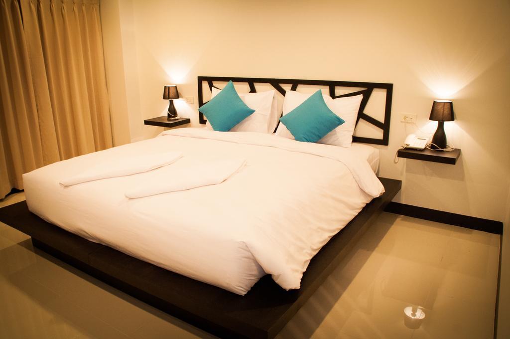 SLEEP WHALE HOTEL 18/27