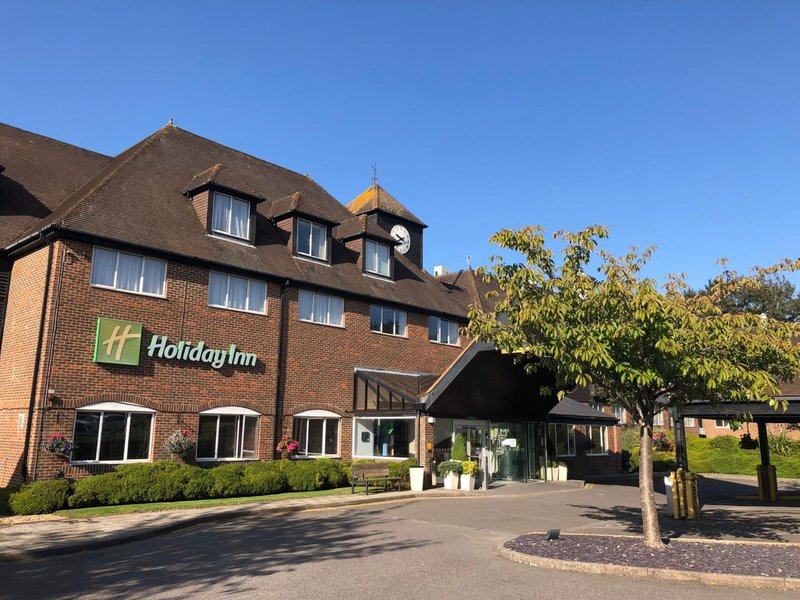 HOLIDAY INN ASHFORD NORTH 3/55