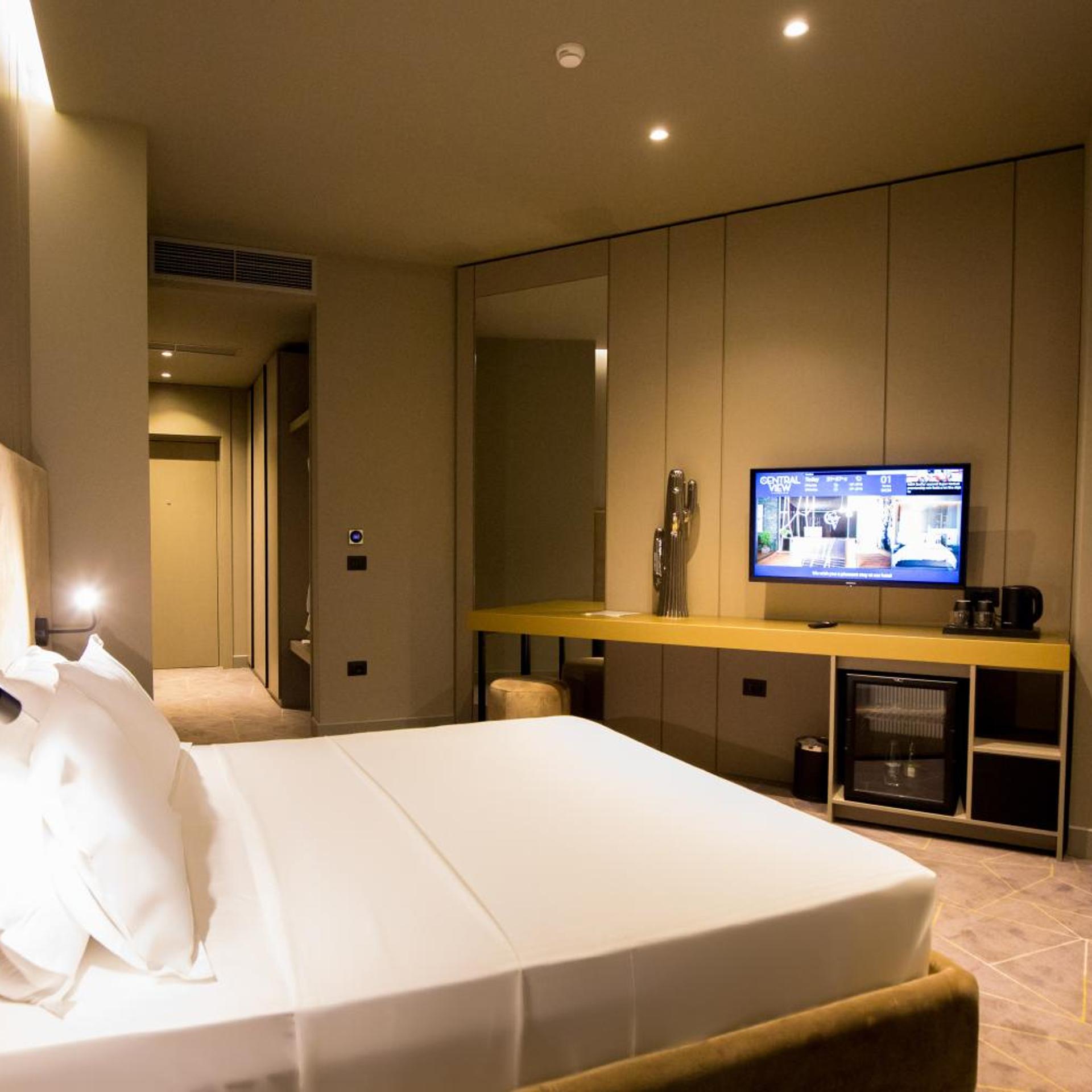 The Central View Boutique Hotel 18/58