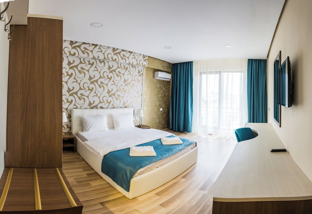 Monopoly Hotel 15/50