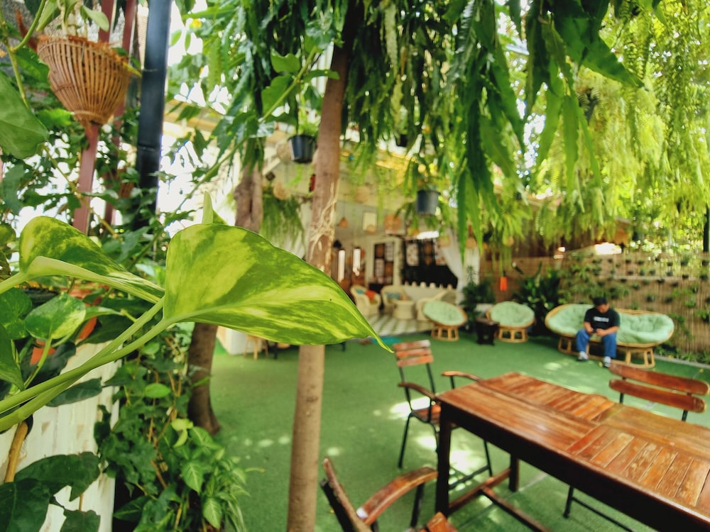 Maison Saiko Angkor Boutique 44/50