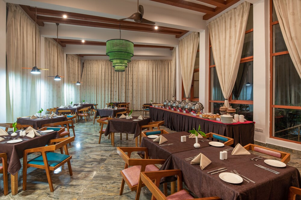 Moja Tuu the Luxury Villas And Nature Retreat 58/78
