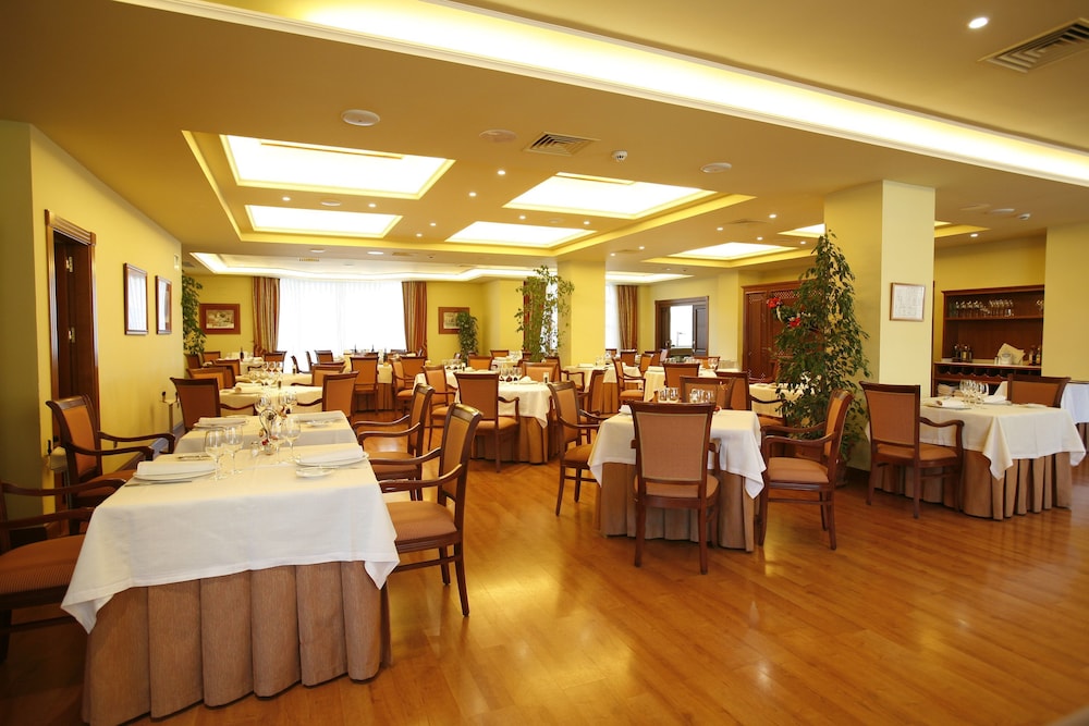 Gran Hotel Balneario Puente Viesgo 18/32