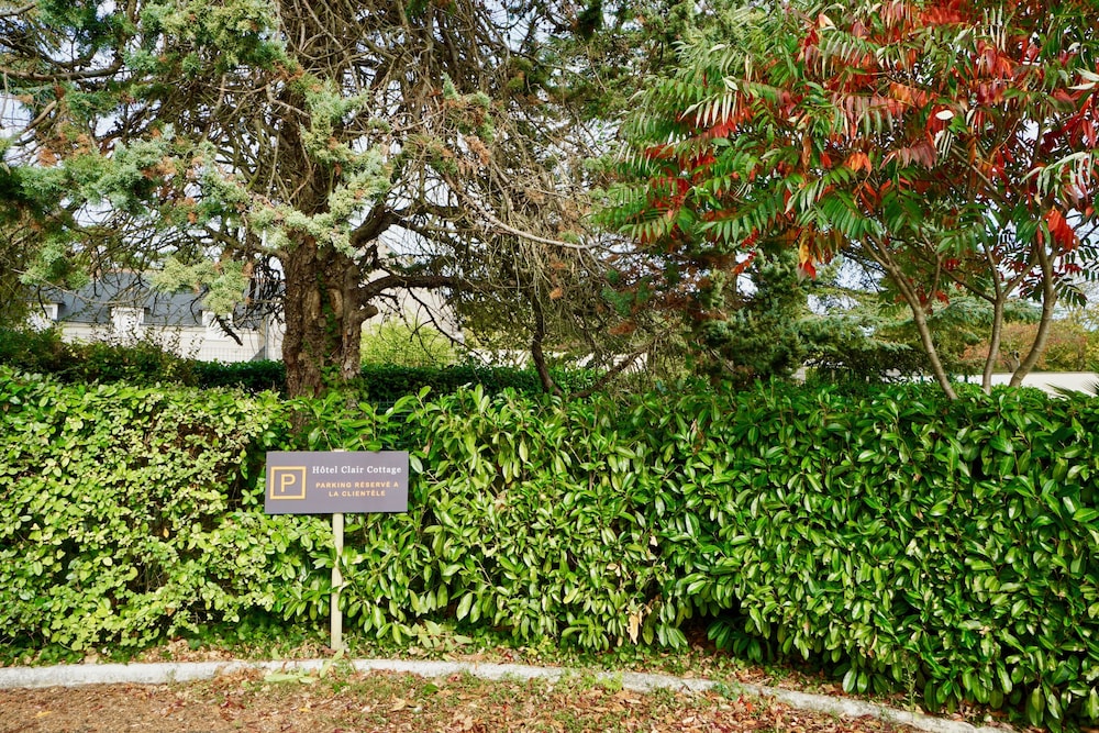 Logis Hotel Clair Cottage 42/50