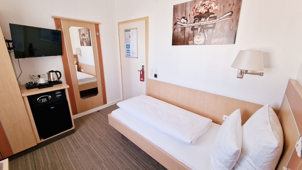Hotel Garni Metzingen 16/49