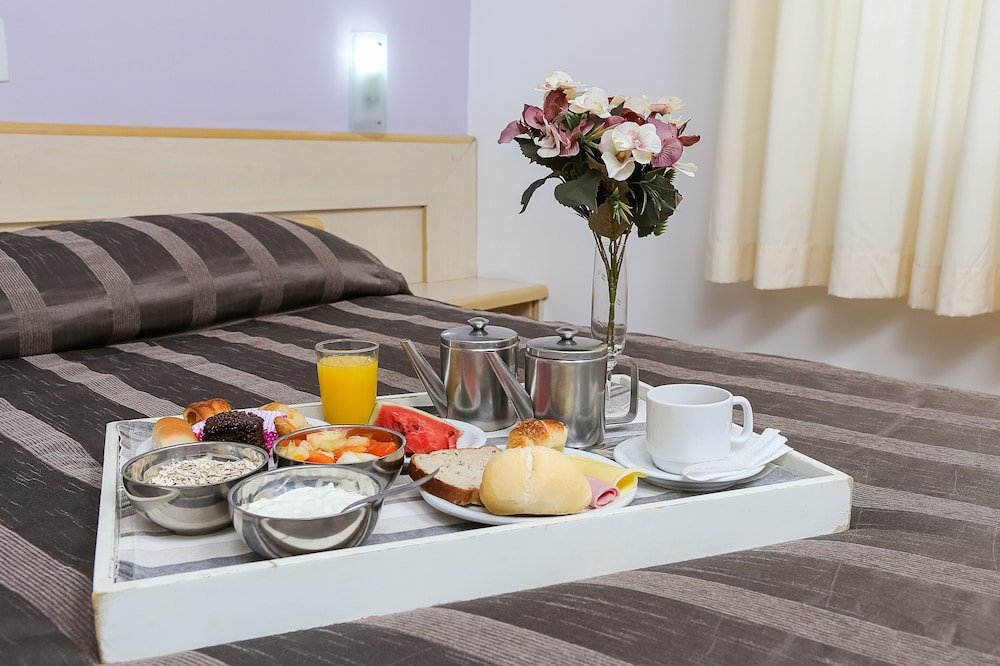 Hotel Suarez Sao Leopoldo 39/75