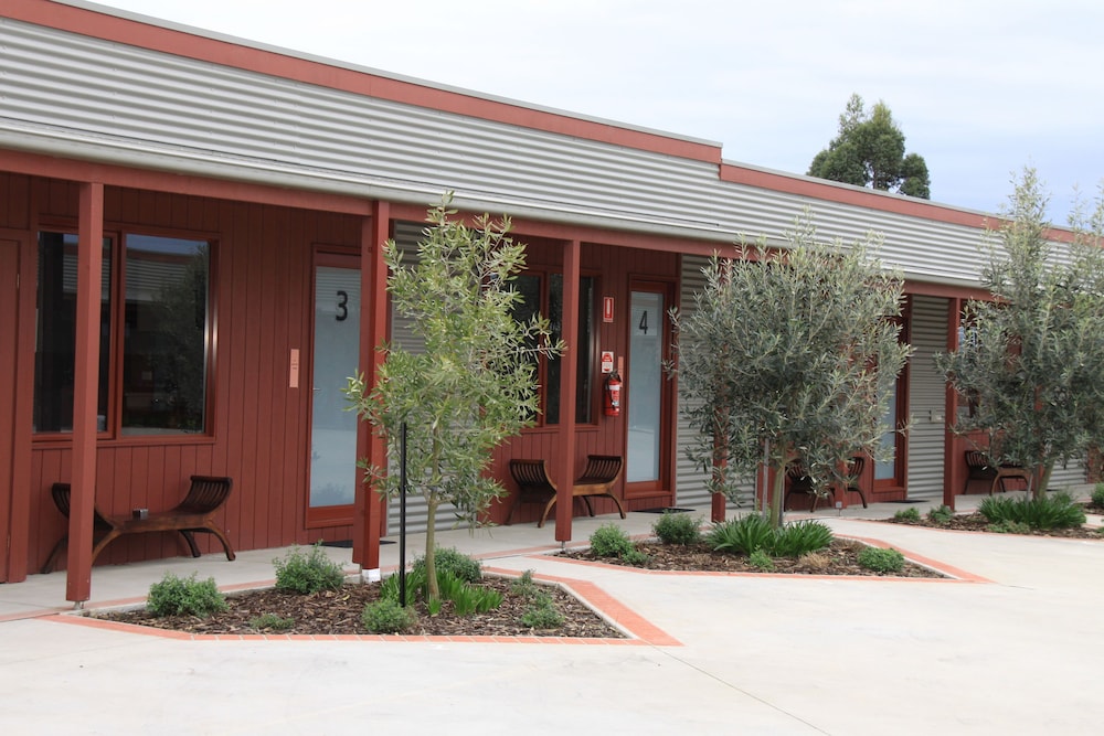 Bairnsdale Motel 1/38
