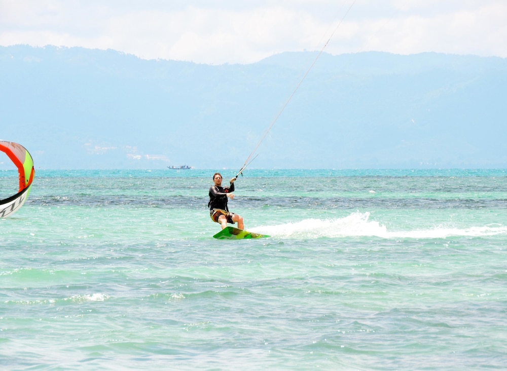 Sabaii Bay Resort 72/75