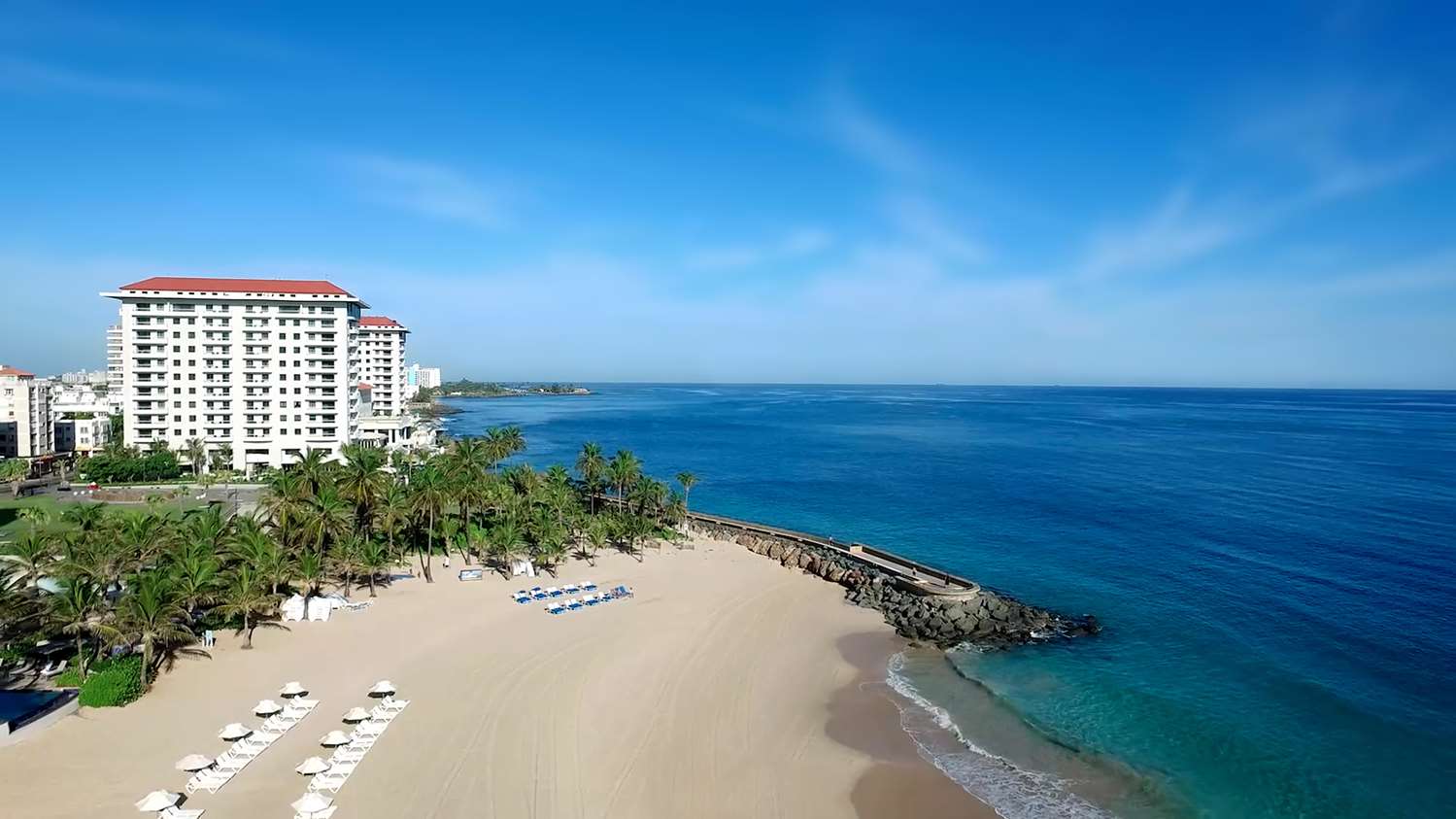 Condado Vanderbilt Hotel 62/69