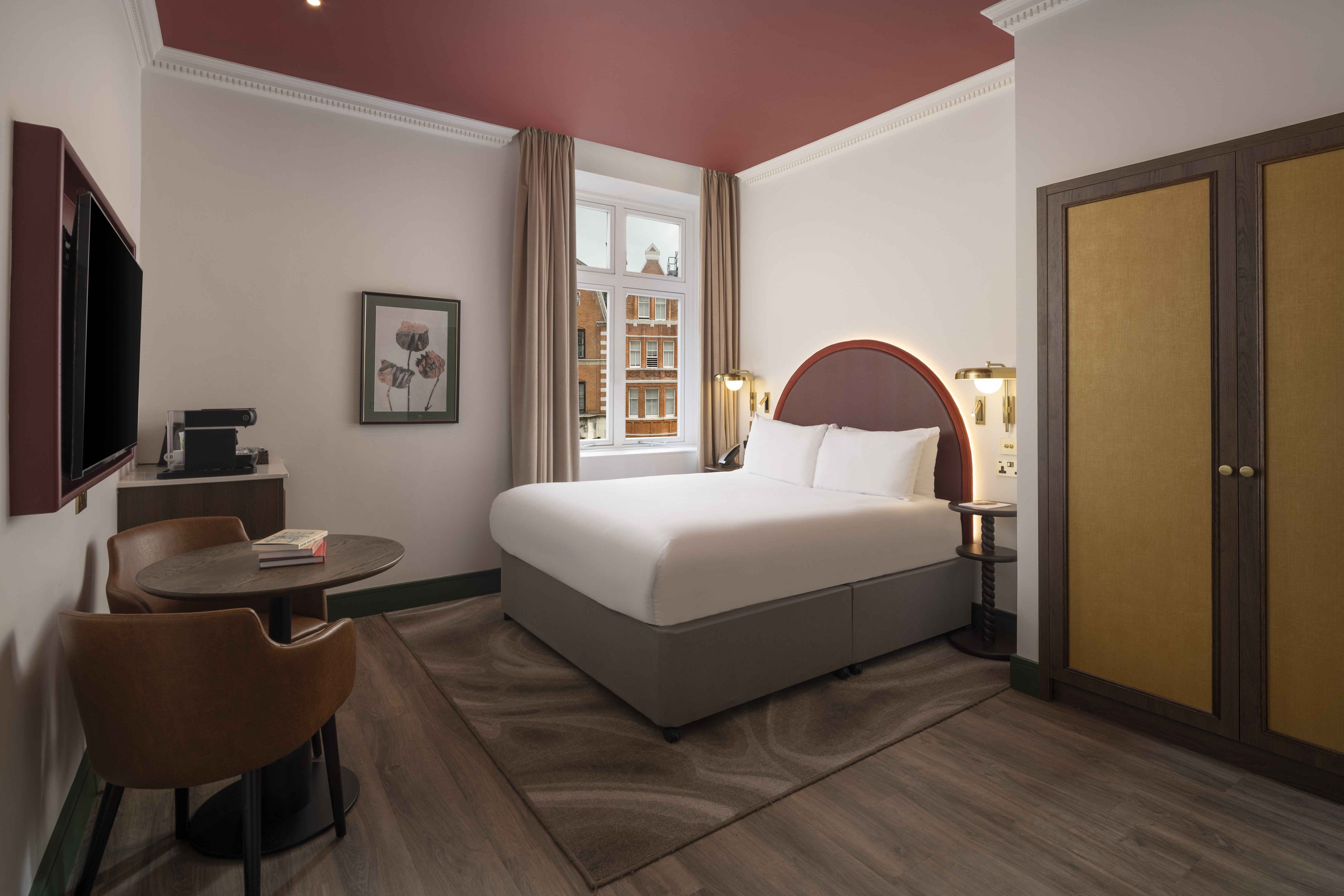The Welbeck Hotel by IHG 26/78