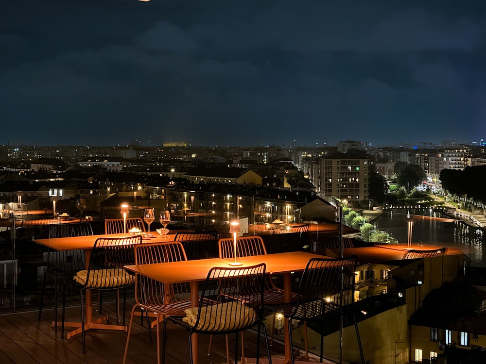 21 House of Stories Navigli 3/50