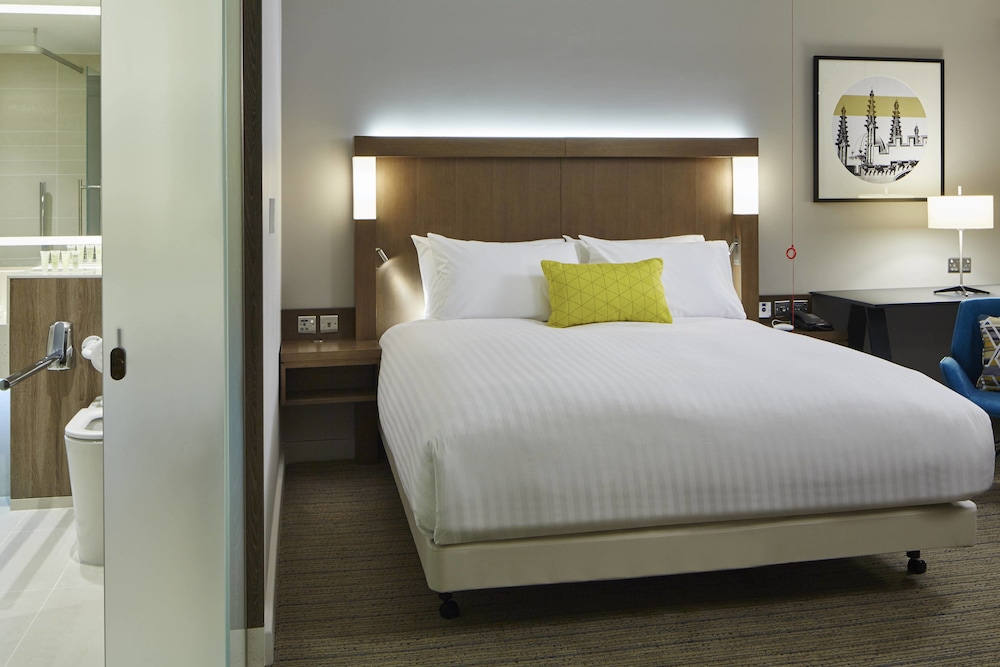 Courtyard By Marriott Oxford South 15/59