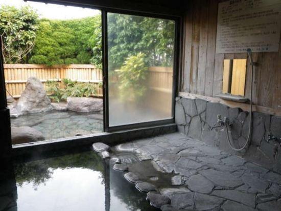 Yufuin Ryokan Tatsumi 6/17