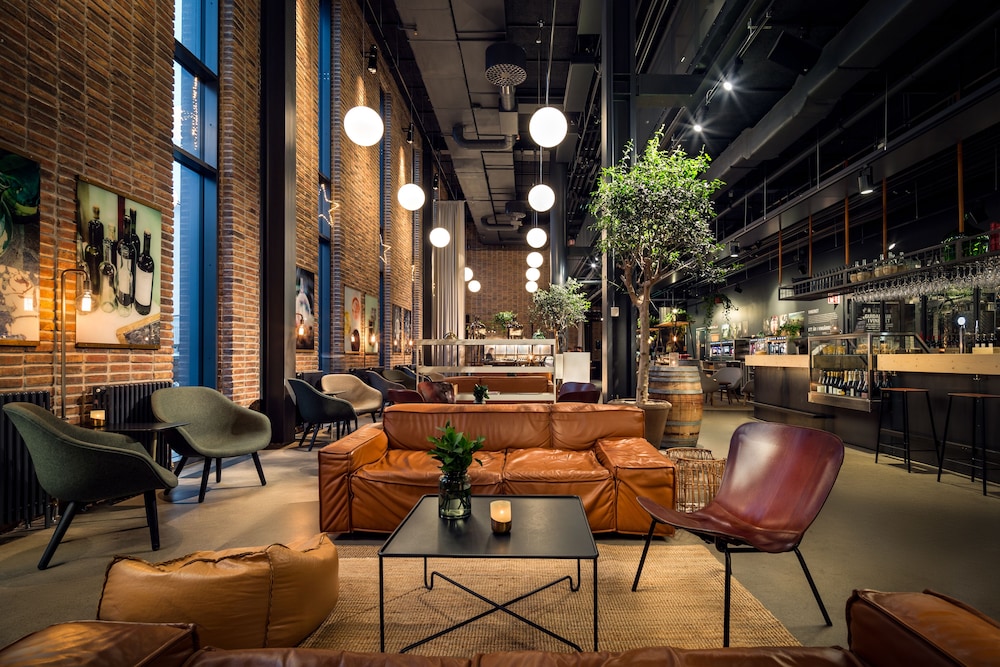 The Winery Hotel, WorldHotels Crafted 54/71