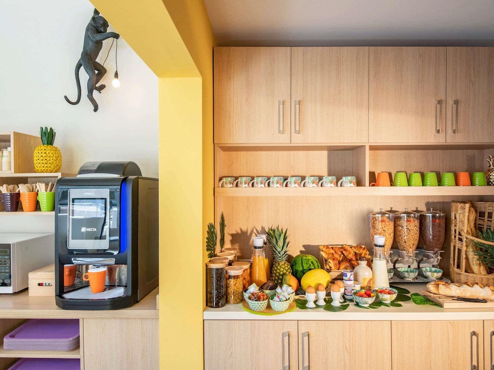 Ibis Styles Beaulieu Sur Mer 37/74