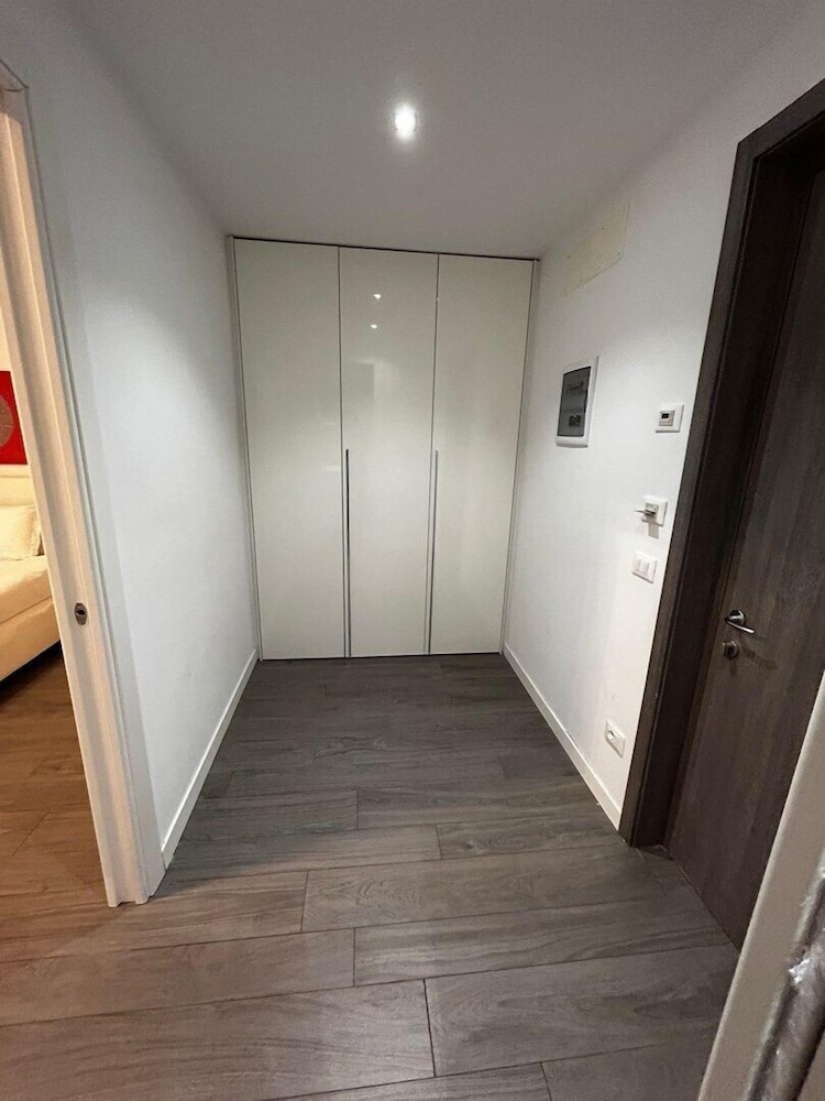 Spark by Hilton Milan Linate Airport 46/69