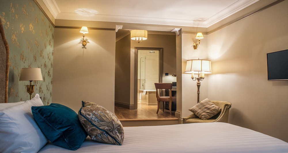PENVENTON PARK HOTEL 21/42