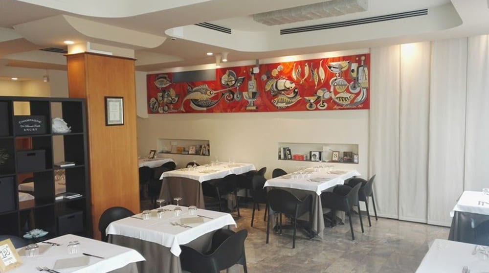 Hotel Ristorante Alcide 51/57
