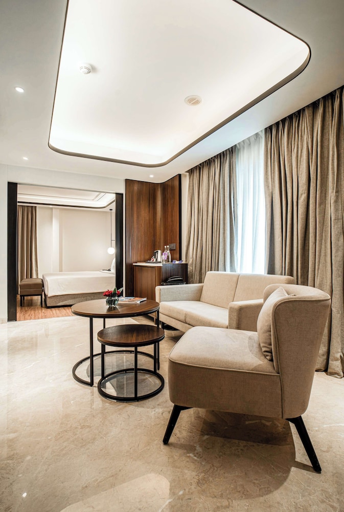 Radisson Blu Hotel Ahmedabad 47/71