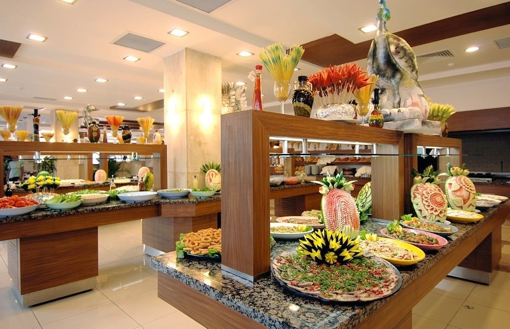 Viking Star Hotel 18/50