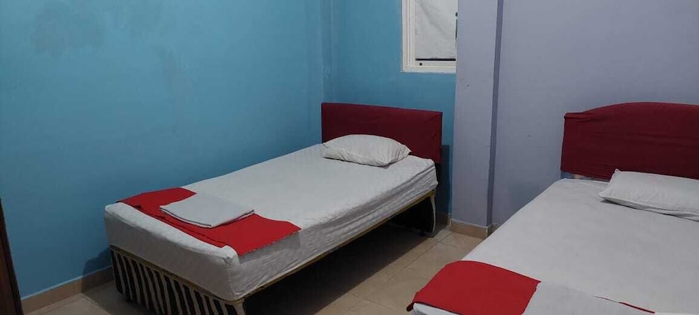 Kartika Homestay Syariah 5/17