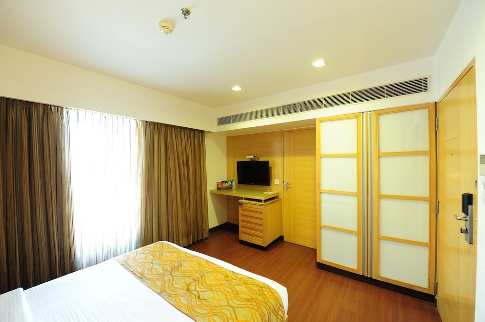 Hotel Suba Star 18/50