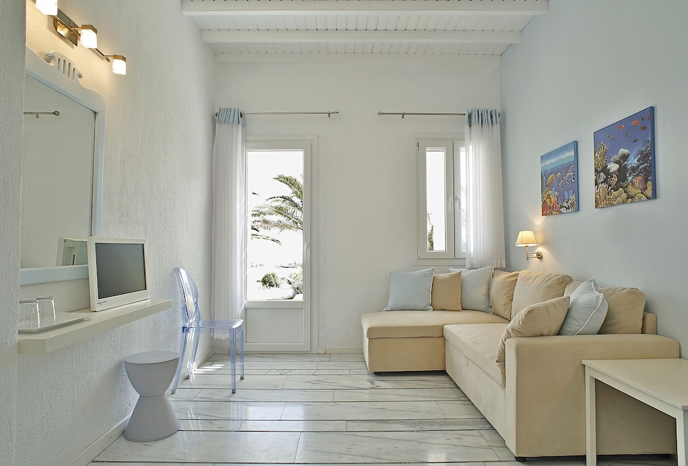 NUMO Mykonos Boutique Resort 42/61