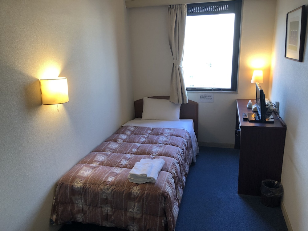 Hotel 28 Hiroshima 18/37