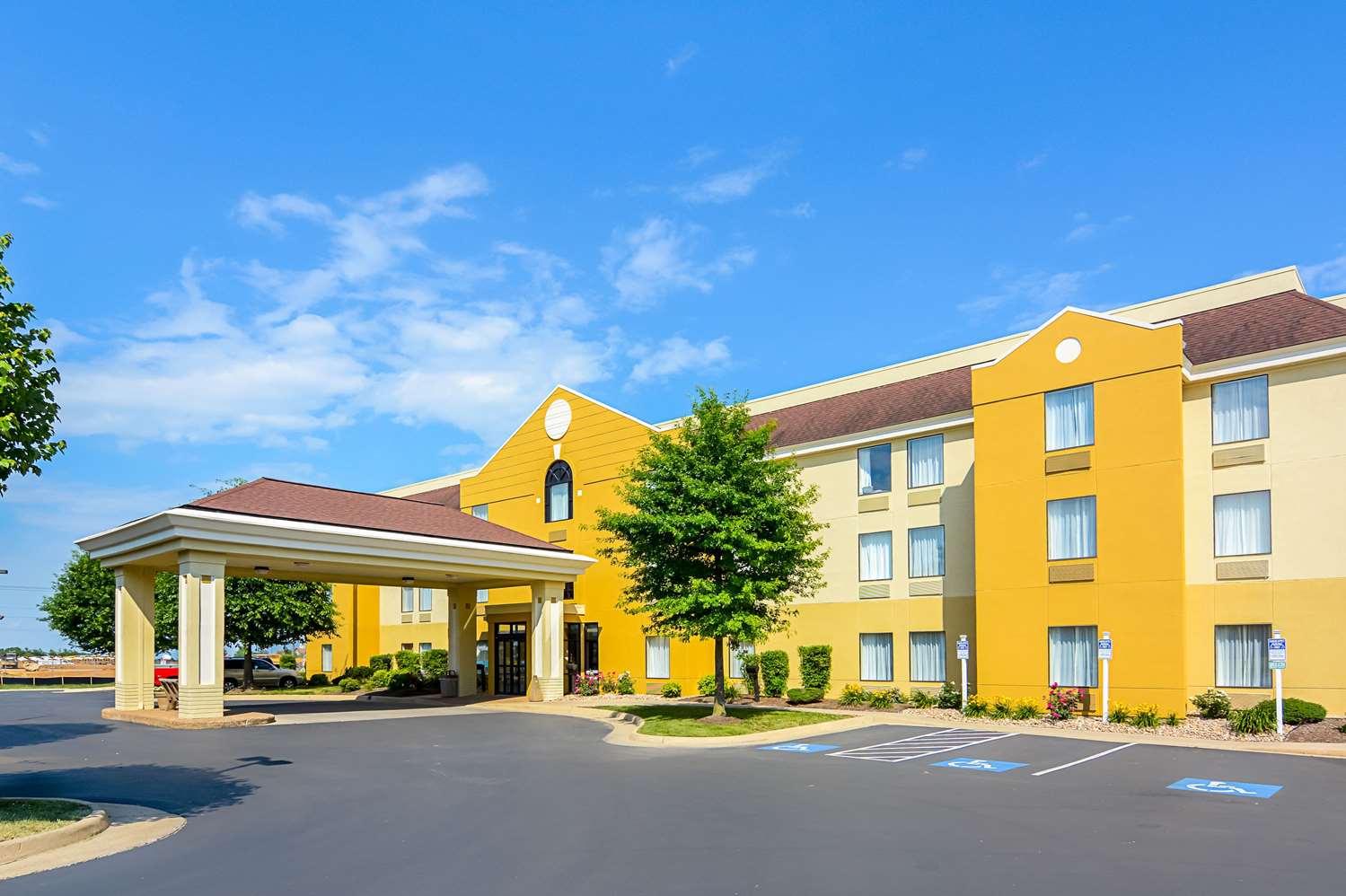 Comfort Inn Woodstock Shenandoah 2/39